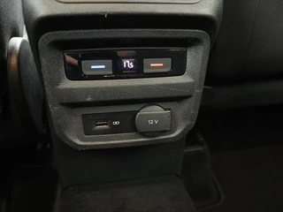 Volkswagen Tiguan Allspace Volkswagen Tiguan Allspace 1.5 TSI Comfortline | 1e eigenaar |  Stoelverwarming | Carplay | Trekhaak | Adaptive cruise | Climate control - afbeelding nr 26