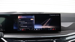 BMW X5 | Sky Lounge | Massage | Panoramadak | Soft-Close | Head-up | Carbon | Stoelventilatie - afbeelding nr 33