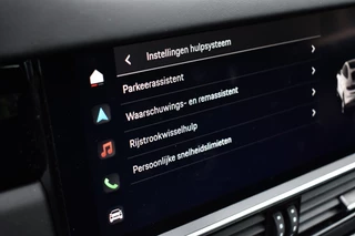 Porsche Cayenne Porsche Cayenne Coupé (8-7 beschikbaar) 3.0 E-Hybrid 462pk Sport Design | Panoramadak | 22'' Velgen | ACC | Head-Up | Bose | Sportchrono | Leder Dashbord | - afbeelding nr 30