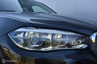 BMW X5 BMW X5 xDrive35i High Exe Sophistograu Nappa Softclose Camera Adaptive LED 19