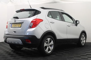 Opel Mokka |Navi|Cruise| - afbeelding nr 6