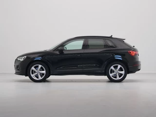 Audi Q3 Audi Q3 35 TFSI 150pk advanced edition Navigatie Side Assist Stoelverwarming Sportstoelen 108 - afbeelding nr 3