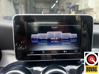 Mercedes-Benz C-Klasse Mercedes C-klasse 180 Ambition Dak APK 06-2026 - afbeelding nr 14
