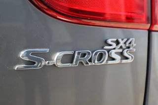 Suzuki S-Cross Suzuki S-Cross 1.0 BoosterJet Select Trekhaak/Apple/AndroidAuto - afbeelding nr 30