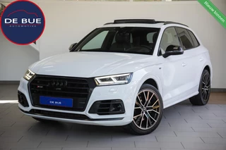 Audi SQ5 - 191974-0