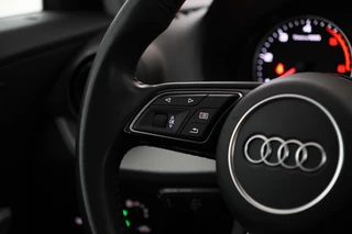 Audi Q2 Airco, Navigatie, Parkeersensoren, Cruise Control - afbeelding nr 21