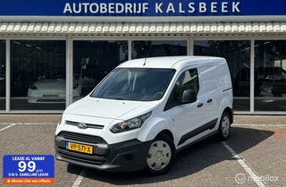 Ford Transit Connect - 505261409-0