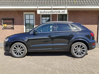 Audi Q3 - afbeelding nr 2