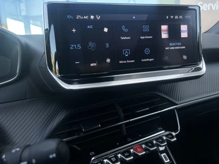 Peugeot 2008 | Automaat - afbeelding nr 23
