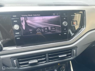 Volkswagen Polo Volkswagen Polo 1.0 TSI 95pk Comfortline Business CLIMATE CONTROLE CARPLAY ACHTERUITRIJ CAMERA ADAPTIVE CRUISE CONTROLE KEURIGE AUTO!! - afbeelding nr 15
