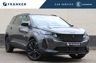 Peugeot 5008 - 42012800-0