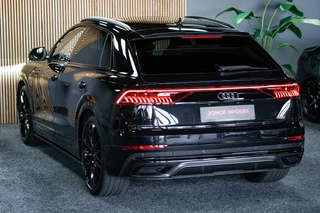 Audi Q8 Audi Q8 55 TFSI quattro Pro Line Plus |Competition|B&O|Pano - afbeelding nr 25