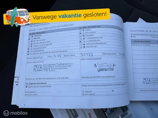 MAN TGE MAN TGE 35 2.0 140PK Automaat RVS Bakwagen CarPlay Cruise Luchtgeveerde stoel 3 Zits Camera - afbeelding nr 22