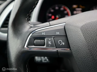 SEAT Leon Seat Leon ST 1.0 clima cruise CarPlay - afbeelding nr 18