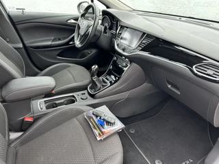 Opel Astra airco/ecc navi apk keurige auto - afbeelding nr 3