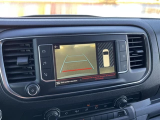 Citroën Jumpy Citroen Jumpy 2.0 BlueHDI 120 M Club Head-up/Camera/Carplay/Cruise/DAB+/Navi/APK:01-2026 - afbeelding nr 16