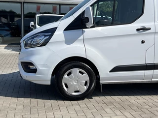 Ford Transit Custom Ford Transit Custom 300 2.0 TDCI L1H1 Trend Zuid | 130pk | Achteruitrij camera - afbeelding nr 15