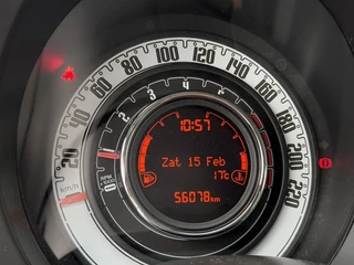 Fiat 500 - afbeelding nr 17