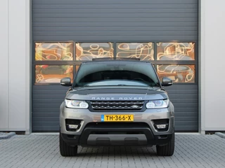 Land Rover Range Rover Sport - afbeelding nr 8