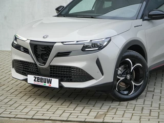 Alfa Romeo Junior Alfa Romeo Junior 1.2 Turbo 136 PK Ibrida Speciale | Pano | Techno - afbeelding nr 3
