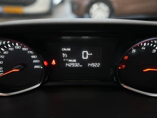 Peugeot 308 Peugeot 308 SW 1.2 PureT.Blue Lease - afbeelding nr 12