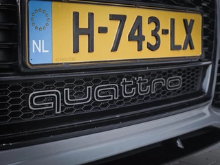 Audi RS6 Audi RS6 Performance Avant 4.0 TFSI | KERAMISCH | PANO | HUD | CARBON INLEG | RS STOELEN | 22