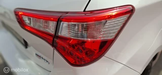 Toyota Yaris Toyota Yaris 1.8 GRMN 212PK Limited Ed. 