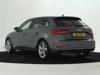 Audi A3 Audi A3 Sportback 35 TFSI CoD Sport Lease Edition Navi | Automaat | - afbeelding nr 6