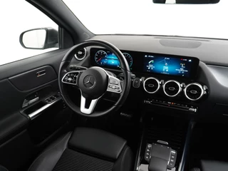 Mercedes-Benz GLA Mercedes-Benz GLA 250e Luxury // Trekhaak // Carplay // WideScreen // Navigatie // LED Koplampen // Cruise Control - afbeelding nr 18