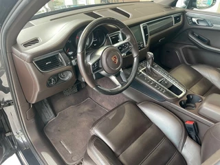 Porsche Macan - afbeelding nr 10