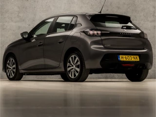 Peugeot 208 Peugeot 208 1.2 PureTech Sport (APPLE CARPLAY, GROOT NAVI, PARKEERSENSOREN, SPORTSTOELEN, LANE ASSIST, CRUISE, NIEUWE APK, NIEUWSTAAT) - afbeelding nr 3