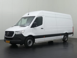 Mercedes-Benz Sprinter Mercedes-Benz Sprinter 316CDI 7G-Tronic Automaat L3H2 Maxi | Navigatie | Camera | Airco | Cruise | Betimmering - afbeelding nr 7