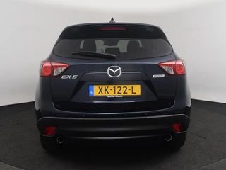Mazda CX-5 - afbeelding nr 4