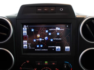 Citroën Berlingo Citroën Berlingo 110PK XTR | PDC v+a | Camera - afbeelding nr 24