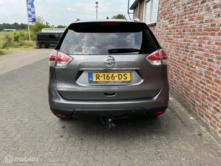 Nissan X-Trail Nissan X-Trail 1.6 DIG-T X-Scape 7p. - afbeelding nr 4