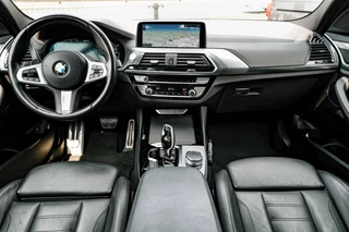 BMW X3 BMW X3 XDrive30e eDrive Edition |M-Sport|360|Head-Up - afbeelding nr 5