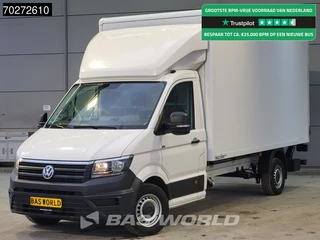 Volkswagen Crafter - 372789116-0