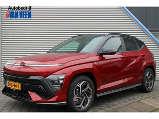 Hyundai Kona - afbeelding nr 1