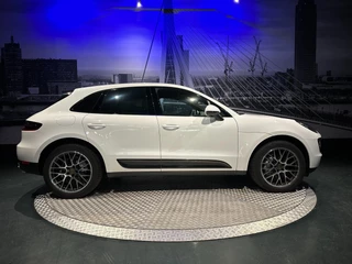 Porsche Macan Porsche Macan 3.0 S *Luchtvering*SportChrono*Stoelventilatie - afbeelding nr 14