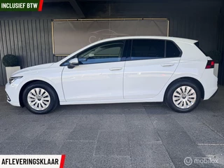 Volkswagen Golf Volkswagen Golf TSI - afbeelding nr 5