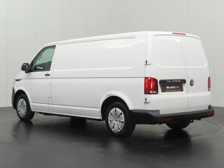 Volkswagen Transporter | Airco | 3-Persoons | Multimedia - afbeelding nr 2