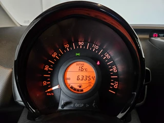 Peugeot 108 Peugeot 108 1.0 e-VTi Active / Camera / CarPlay / Airco / NL Auto - afbeelding nr 27