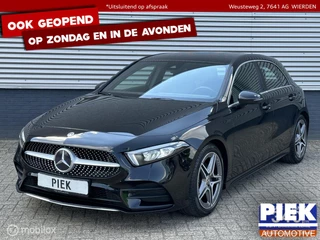 Mercedes-Benz A-Klasse - 433917077-0