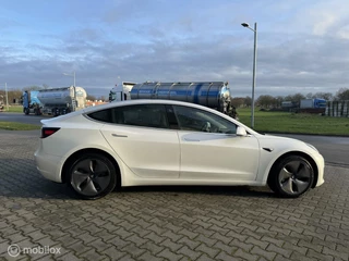 Tesla Model 3 Tesla Model 3 Long Range AWD 75 kWh Pearl AUTOPILOT BTW PANO - afbeelding nr 7