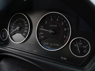 BMW 3 Serie BMW 3 Serie 320i automaat M Sport / High Exc. / 2015 / LED *NAP* - afbeelding nr 18