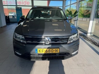 Volkswagen Tiguan - afbeelding nr 7