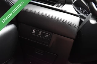 Mazda 6 Mazda 6 Sportbreak 2.0 NAVI/HUD/DODEHOEK DET./NAVI/TREKHAAK/ETC.! - afbeelding nr 27