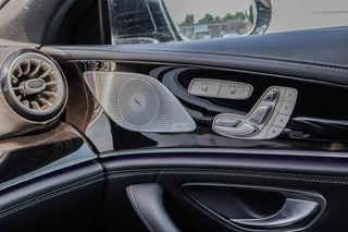 Mercedes-Benz AMG GT Mercedes AMG GT 4-Door Coupe AMG 43 4MATIC+ Premium Plus PANO HEAD UP KUIPSTOELEN BURMESTER - afbeelding nr 15