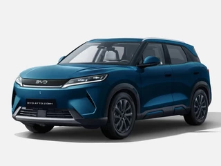 BYD ATTO 2 DM-i BOOST PHEV 18 kWh Rijklaar