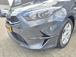 Kia Ceed Sportswagon Kia Ceed Sportswagon 1.0 T-GDi ComfortLine Clima|Cruise|Camera|Android|Carplay|Nap!! - afbeelding nr 29